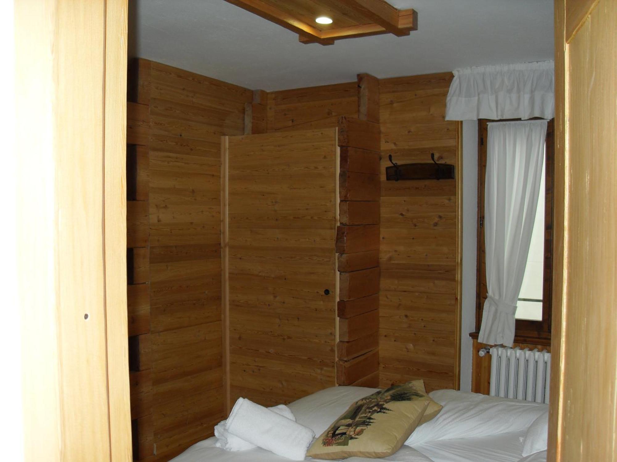 Hotel Capriolo Madesimo Exterior photo