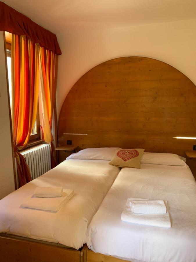 Hotel Capriolo Madesimo Exterior photo